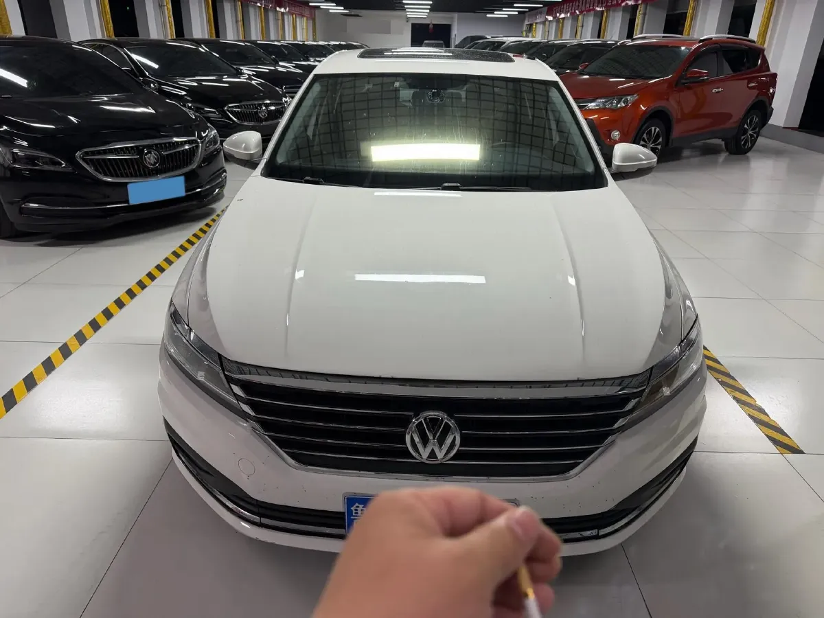 2018 Volkswagen Lavida 1.2T 116HP L4 7DCT,autocango,china used car exporter,china ev exporter,chinese used car exporter,chinese used ev exporter