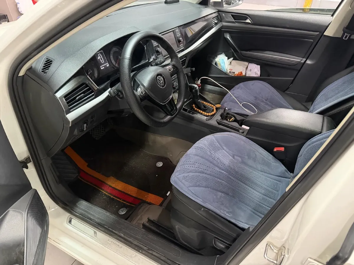 2018 Volkswagen Lavida 1.2T 116HP L4 7DCT,autocango,china used car exporter,china ev exporter,chinese used car exporter,chinese used ev exporter