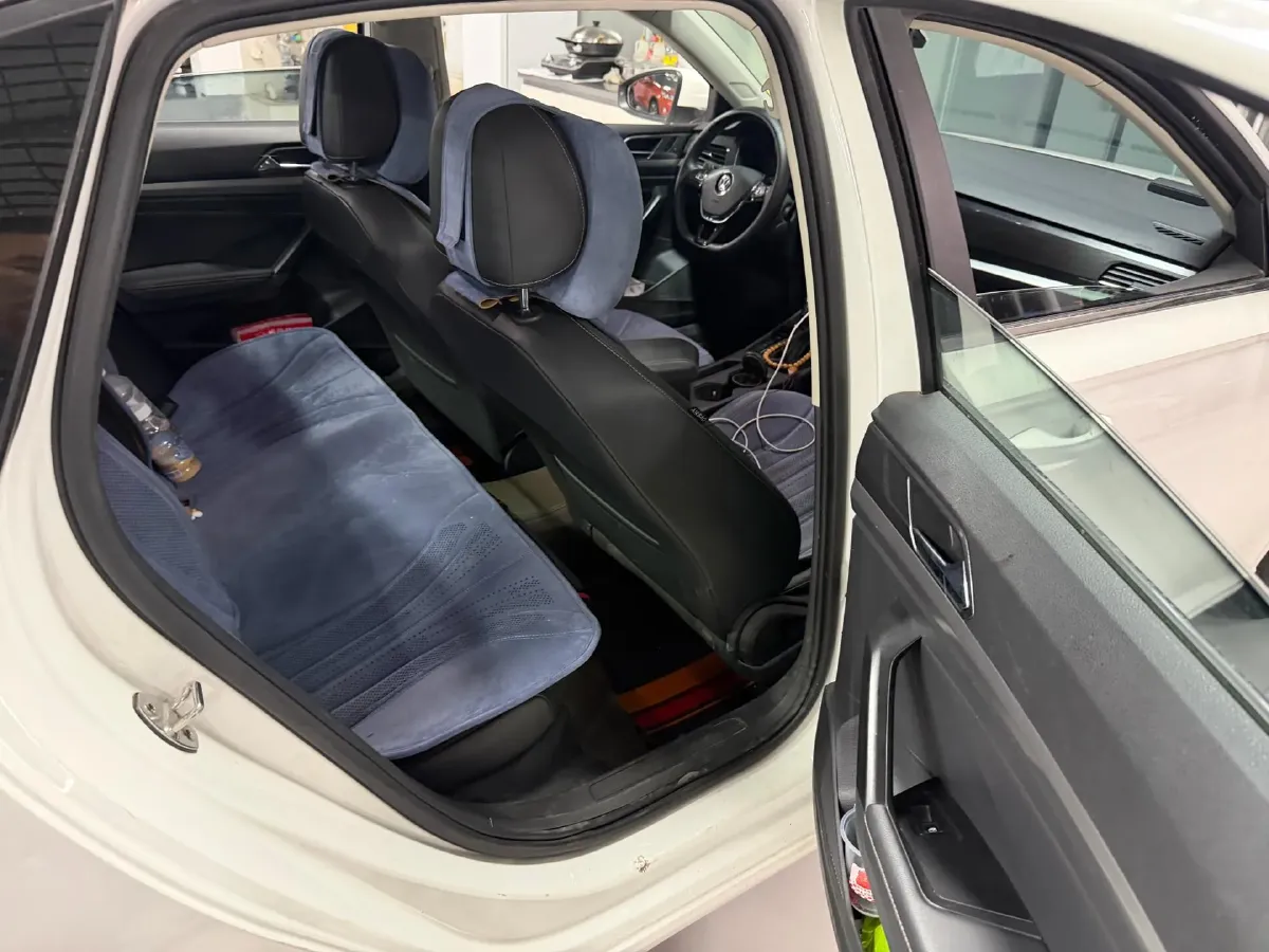 2018 Volkswagen Lavida 1.2T 116HP L4 7DCT,autocango,china used car exporter,china ev exporter,chinese used car exporter,chinese used ev exporter