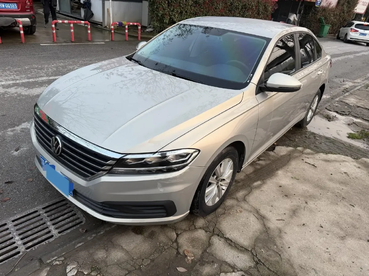 2021 Volkswagen Lavida 1.5L 113HP L4 6AT,autocango,china used car exporter,china ev exporter,chinese used car exporter,chinese used ev exporter