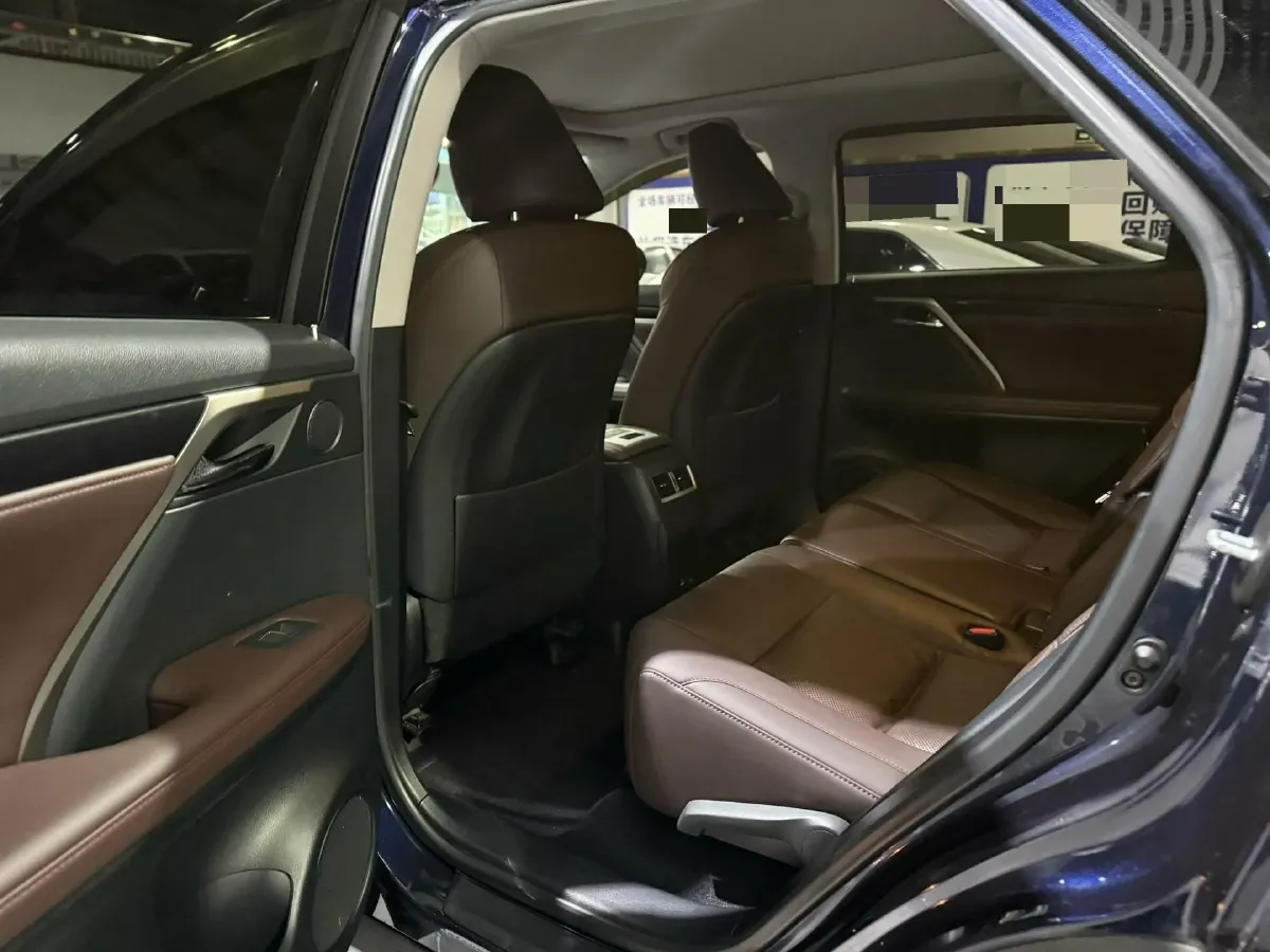 2020 Lexus RX 2.0T 231HP L4 6AT,autocango,china used car exporter,china ev exporter,chinese used car exporter,chinese used ev exporter