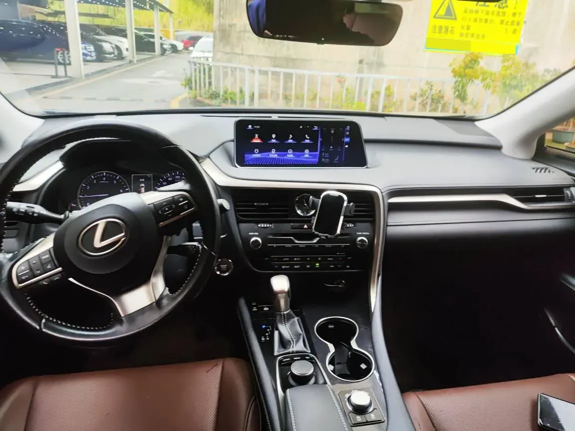 2020 Lexus RX 2.0T 231HP L4 6AT,autocango,china used car exporter,china ev exporter,chinese used car exporter,chinese used ev exporter