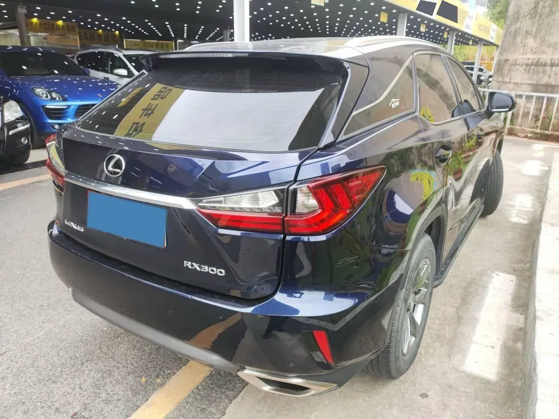 2020 Lexus RX 2.0T 231HP L4 6AT,autocango,china used car exporter,china ev exporter,chinese used car exporter,chinese used ev exporter