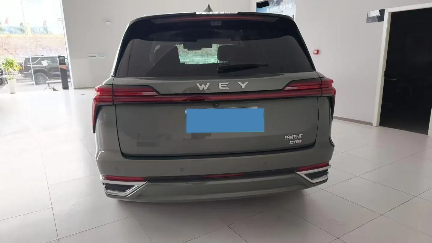 2025 WEY BlueMountain 1.5T 170HP L4 4DHT PHEV 52.3KWH,autocango,china used car exporter,china ev exporter,chinese used car exporter,chinese used ev exporter