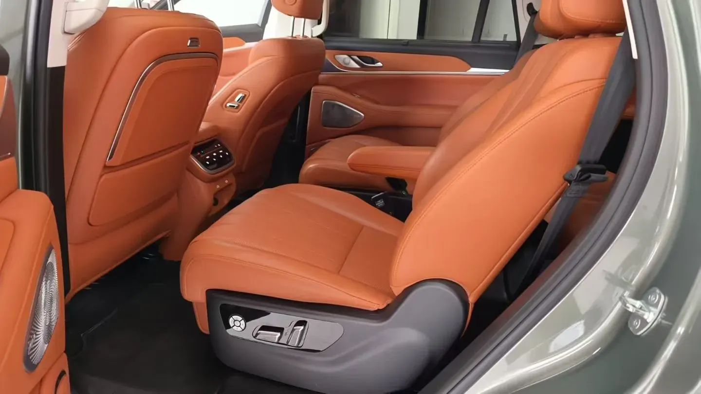 2025 WEY BlueMountain 1.5T 170HP L4 4DHT PHEV 52.3KWH,autocango,china used car exporter,china ev exporter,chinese used car exporter,chinese used ev exporter