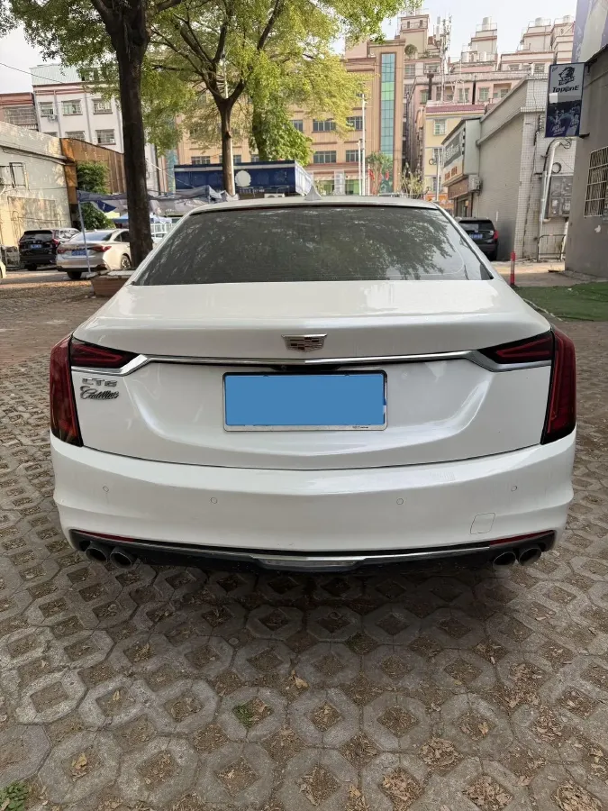 2021 Cadillac CT6 2.0T 237HP L4 10AT,autocango,china used car exporter,china ev exporter,chinese used car exporter,chinese used ev exporter