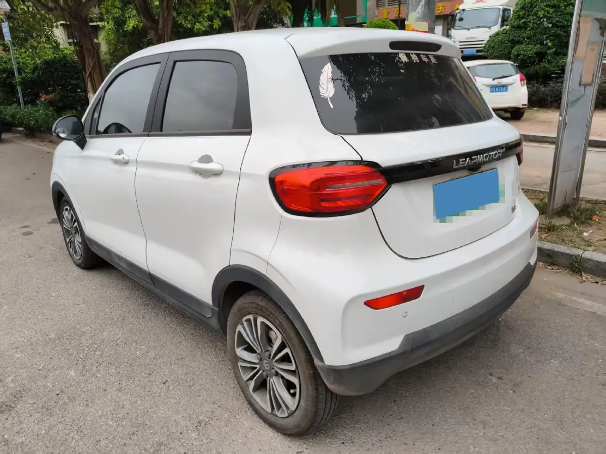 2025 Leapmotor T03 BEV 31.9KWH,autocango,china used car exporter,china ev exporter,chinese used car exporter,chinese used ev exporter