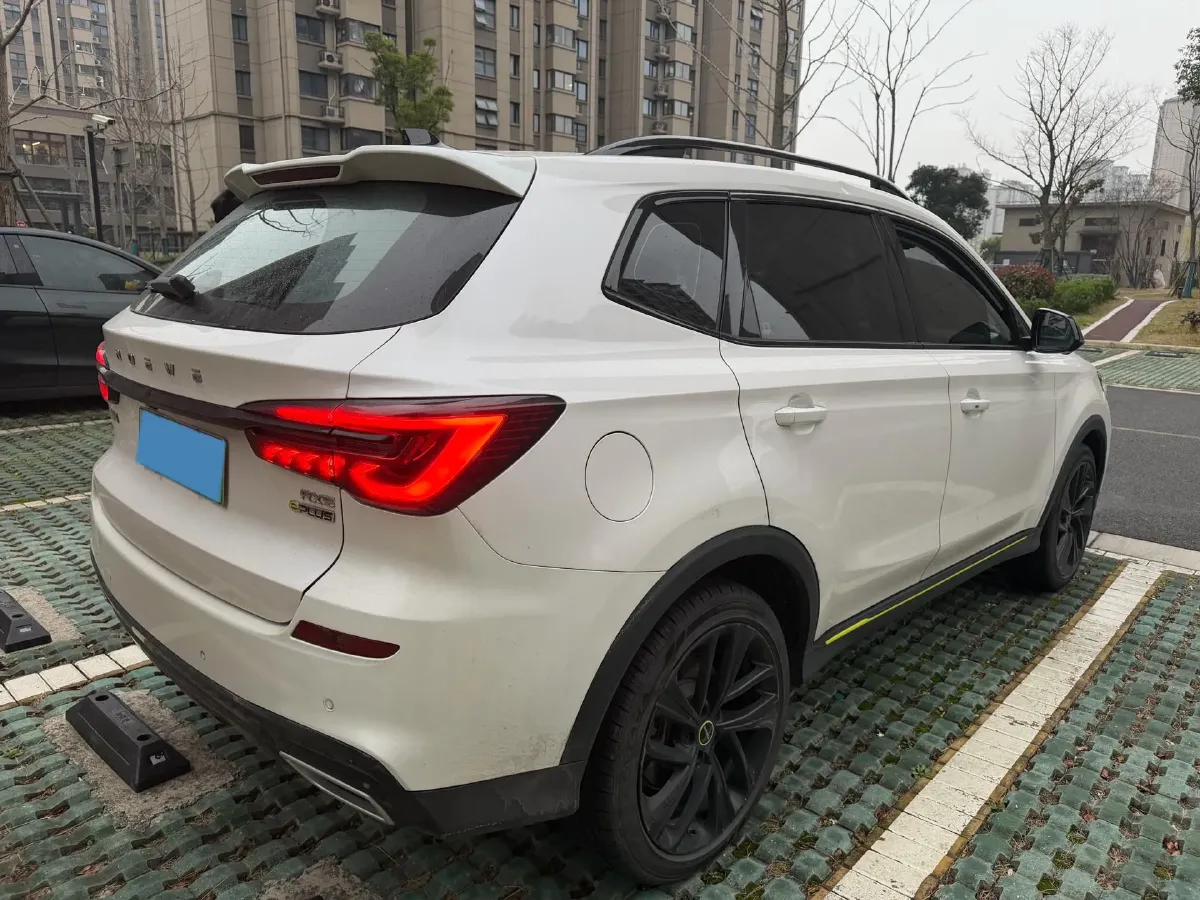 2019 Roewe RX5 1.5T 162HP L4 2AT PHEV 12KWH,autocango,china used car exporter,china ev exporter,chinese used car exporter,chinese used ev exporter
