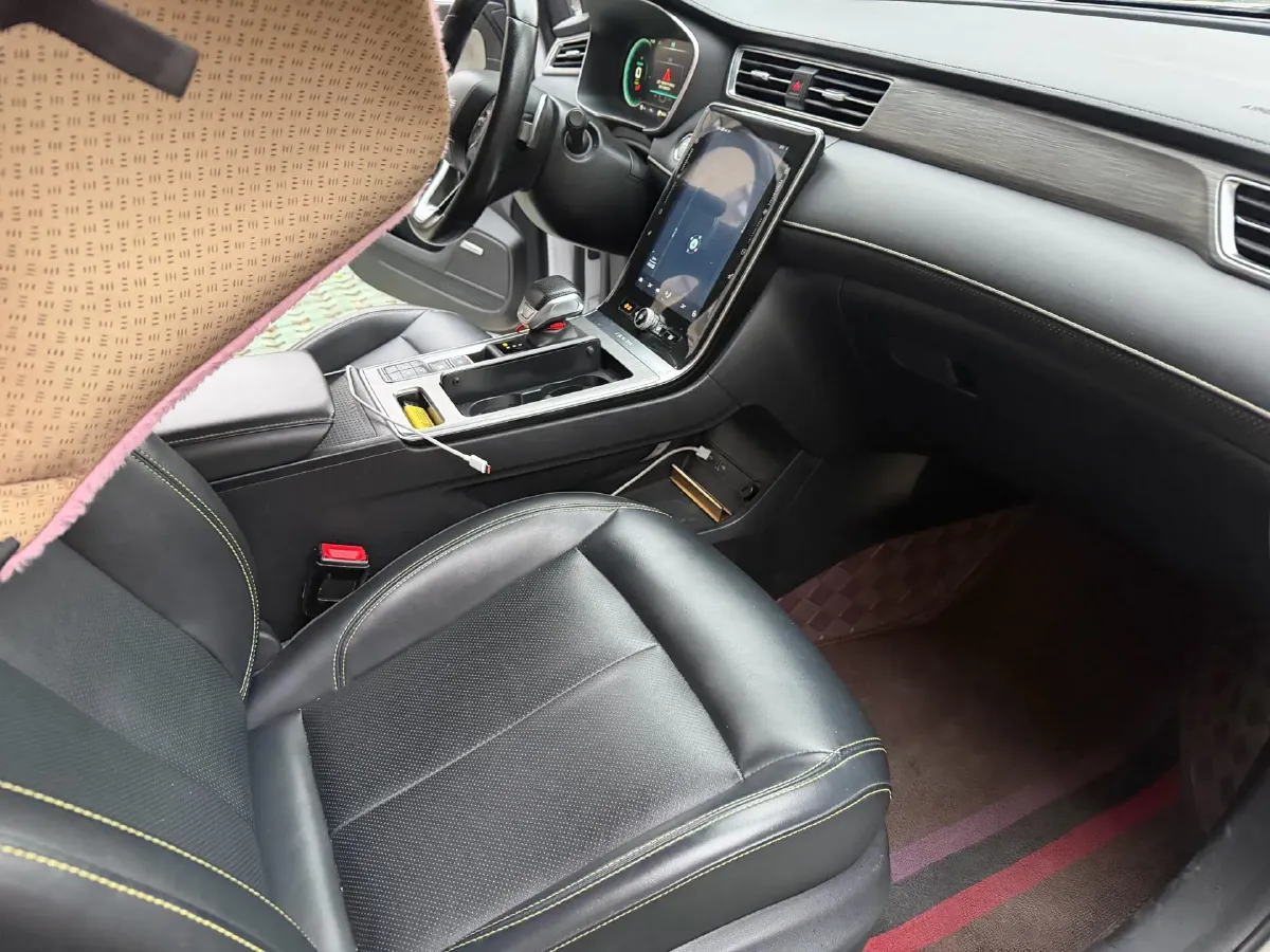 2019 Roewe RX5 1.5T 162HP L4 2AT PHEV 12KWH,autocango,china used car exporter,china ev exporter,chinese used car exporter,chinese used ev exporter