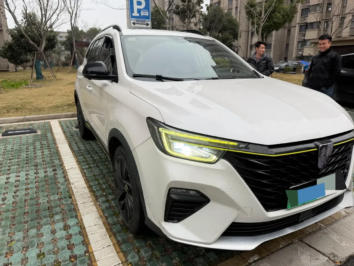 2019 Roewe RX5 1.5T 162HP L4 2AT PHEV 12KWH,autocango,china used car exporter,china ev exporter,chinese used car exporter,chinese used ev exporter