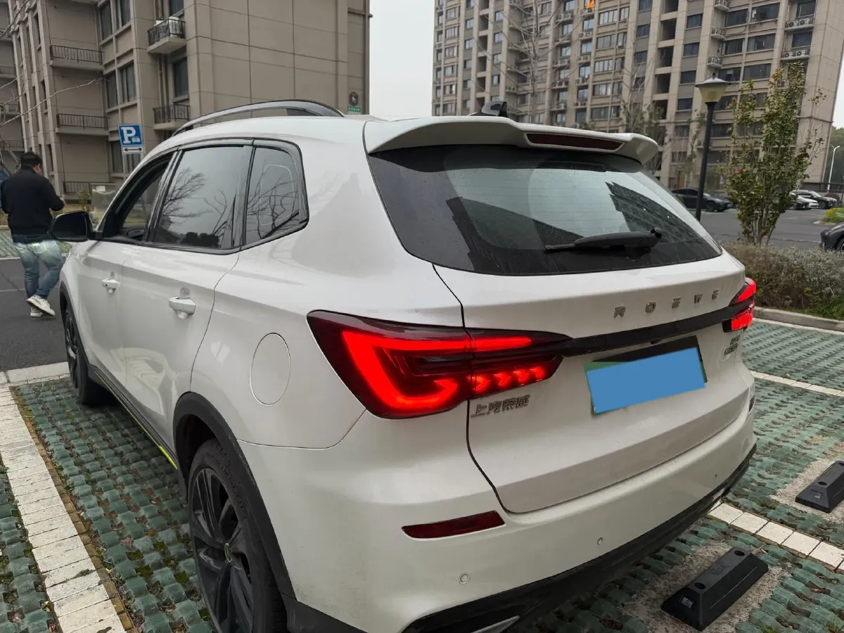 2019 Roewe RX5 1.5T 162HP L4 2AT PHEV 12KWH,autocango,china used car exporter,china ev exporter,chinese used car exporter,chinese used ev exporter