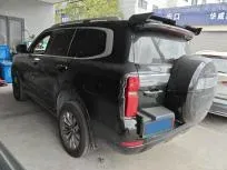2023 Tank 500 2.0T 252HP L4 9AT PHEV 37.1KWH,autocango,china used car exporter,china ev exporter,chinese used car exporter,chinese used ev exporter