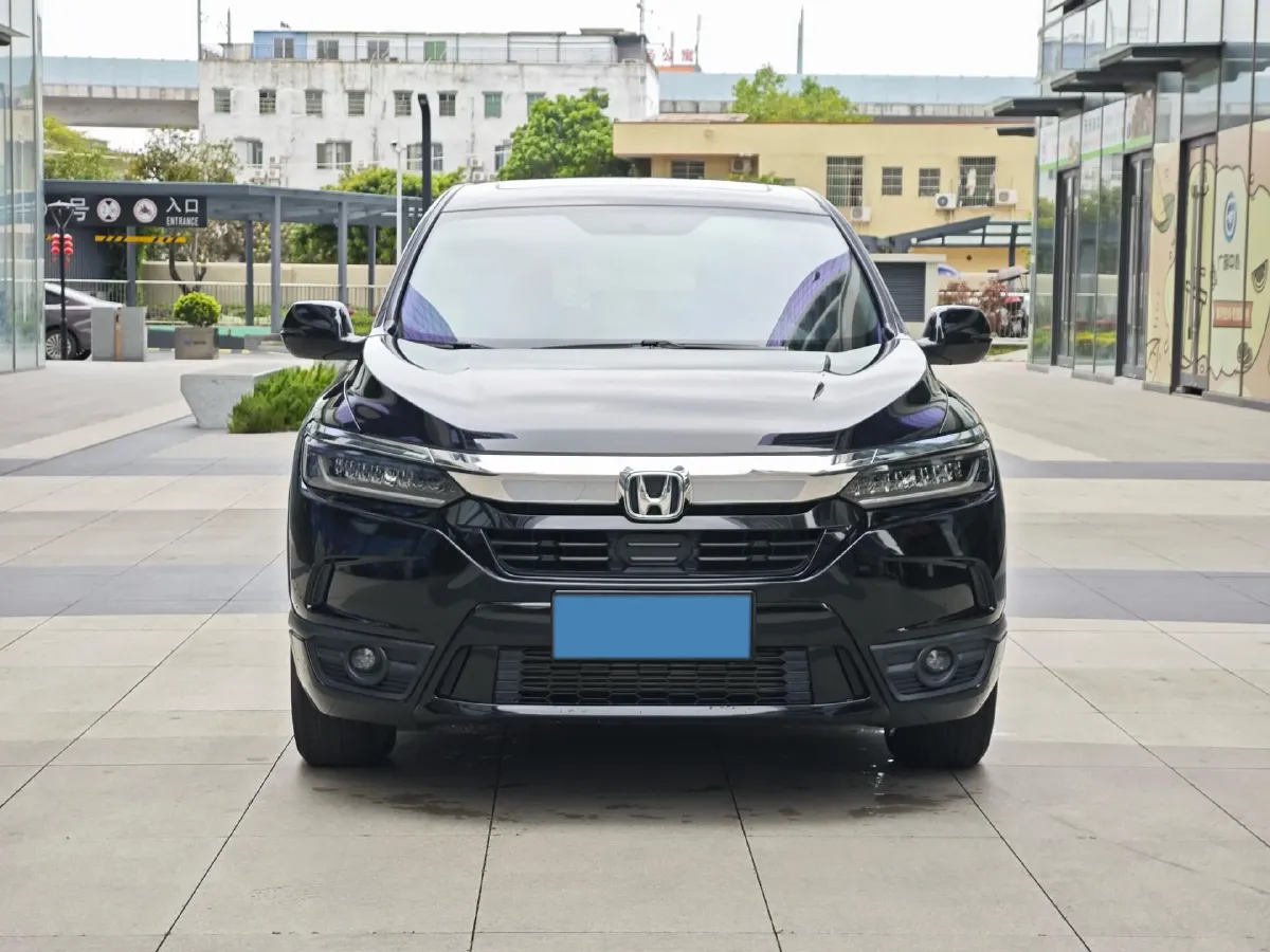 2021 Honda Breeze 1.5T 193HP L4 CVT,autocango,china used car exporter,china ev exporter,chinese used car exporter,chinese used ev exporter