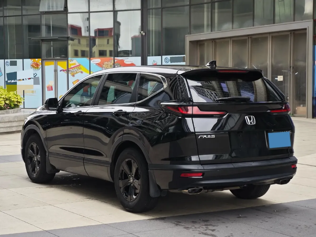 2021 Honda Breeze 1.5T 193HP L4 CVT,autocango,china used car exporter,china ev exporter,chinese used car exporter,chinese used ev exporter