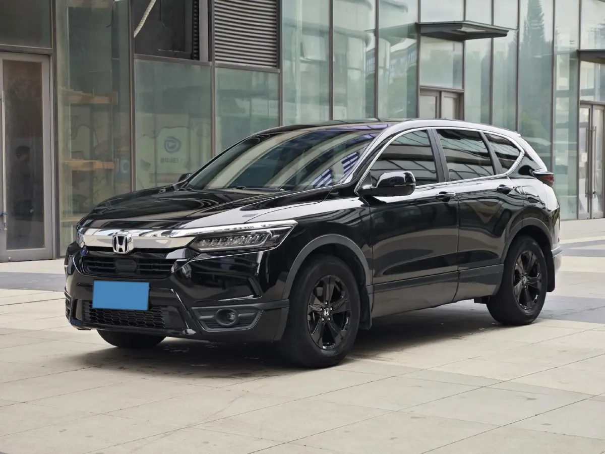 2021 Honda Breeze 1.5T 193HP L4 CVT,autocango,china used car exporter,china ev exporter,chinese used car exporter,chinese used ev exporter