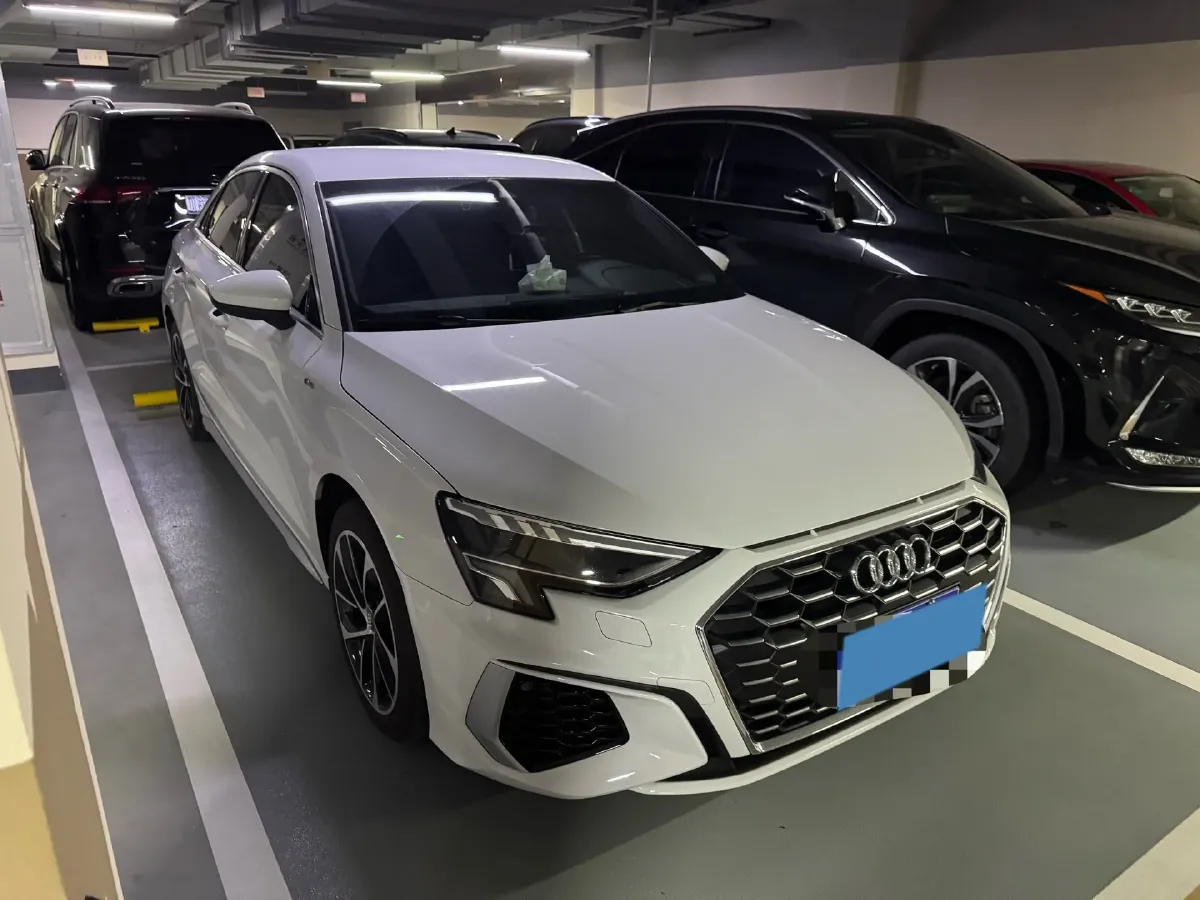 2021 Audi A3 1.4T 150HP L4 7DCT,autocango,china used car exporter,china ev exporter,chinese used car exporter,chinese used ev exporter