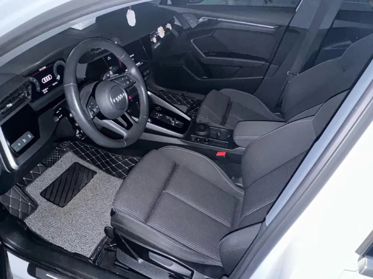 2021 Audi A3 1.4T 150HP L4 7DCT,autocango,china used car exporter,china ev exporter,chinese used car exporter,chinese used ev exporter