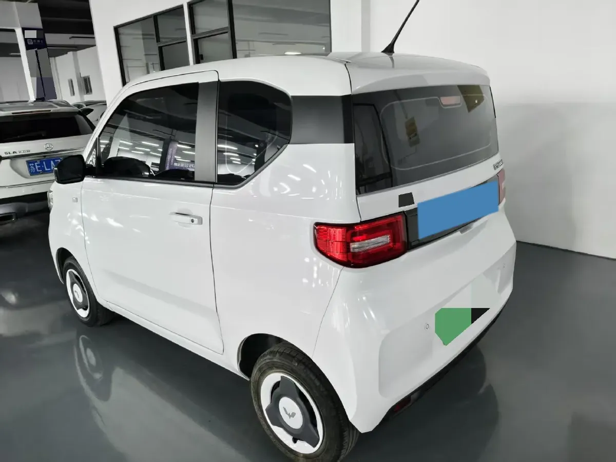 2021 WuLing HongGuang MINI EV BEV 9.3KWH,autocango,china used car exporter,china ev exporter,chinese used car exporter,chinese used ev exporter