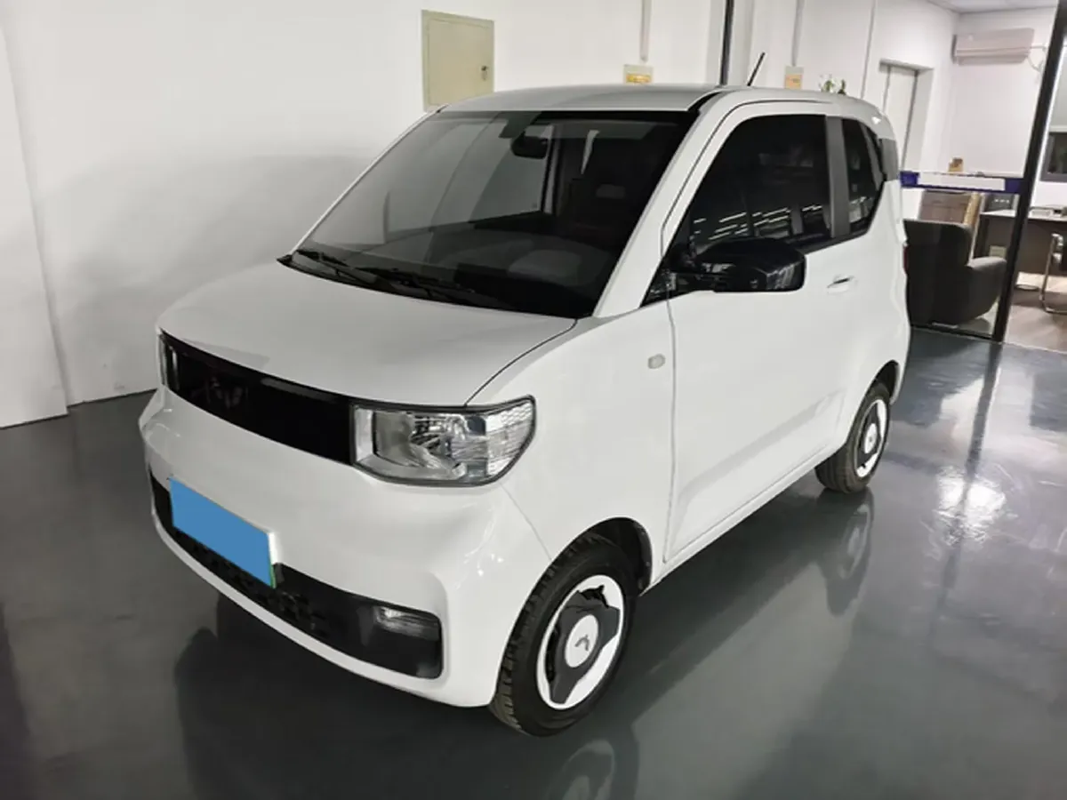 2021 WuLing HongGuang MINI EV BEV 9.3KWH,autocango,china used car exporter,china ev exporter,chinese used car exporter,chinese used ev exporter