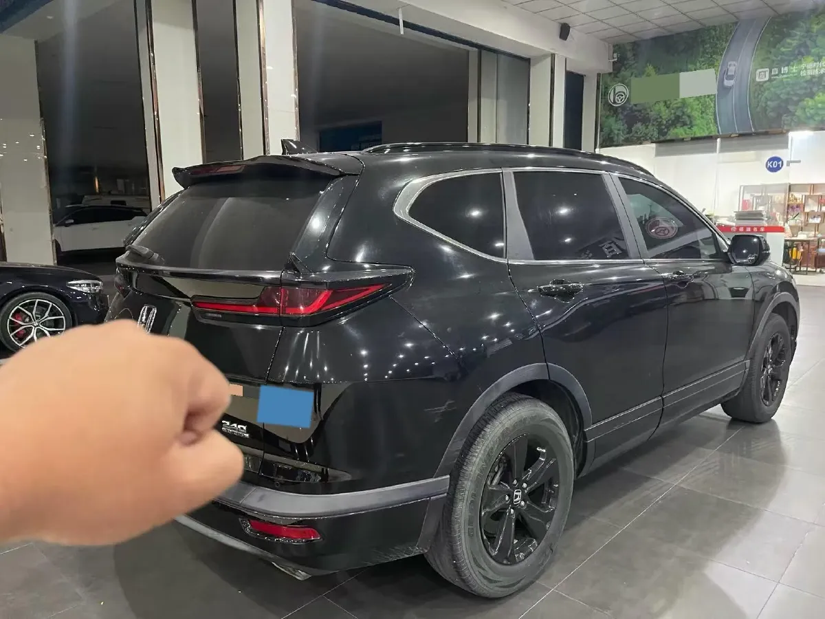 2021 Honda Breeze 1.5T 193HP L4 CVT,autocango,china used car exporter,china ev exporter,chinese used car exporter,chinese used ev exporter