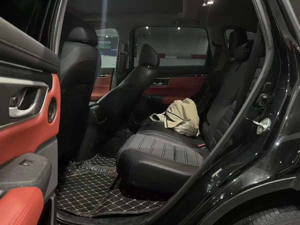 2021 Honda Breeze 1.5T 193HP L4 CVT,autocango,china used car exporter,china ev exporter,chinese used car exporter,chinese used ev exporter