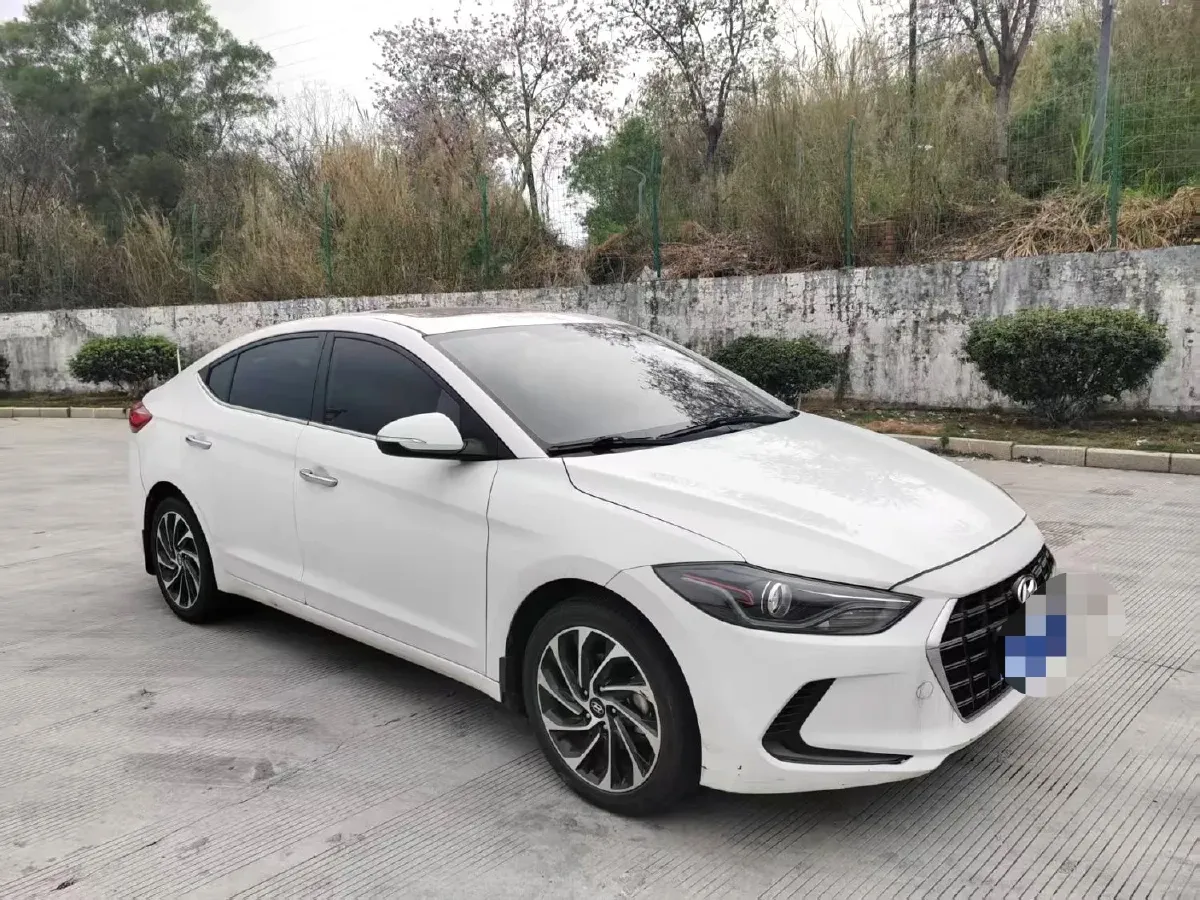 2020 Hyundai Elantra 1.5L 115HP L4 CVT,autocango,china used car exporter,china ev exporter,chinese used car exporter,chinese used ev exporter