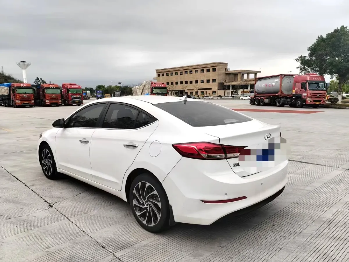 2020 Hyundai Elantra 1.5L 115HP L4 CVT,autocango,china used car exporter,china ev exporter,chinese used car exporter,chinese used ev exporter