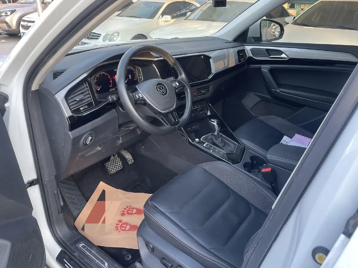 2021 Volkswagen Tayron 2.0T 186HP L4 7DCT,autocango,china used car exporter,china ev exporter,chinese used car exporter,chinese used ev exporter