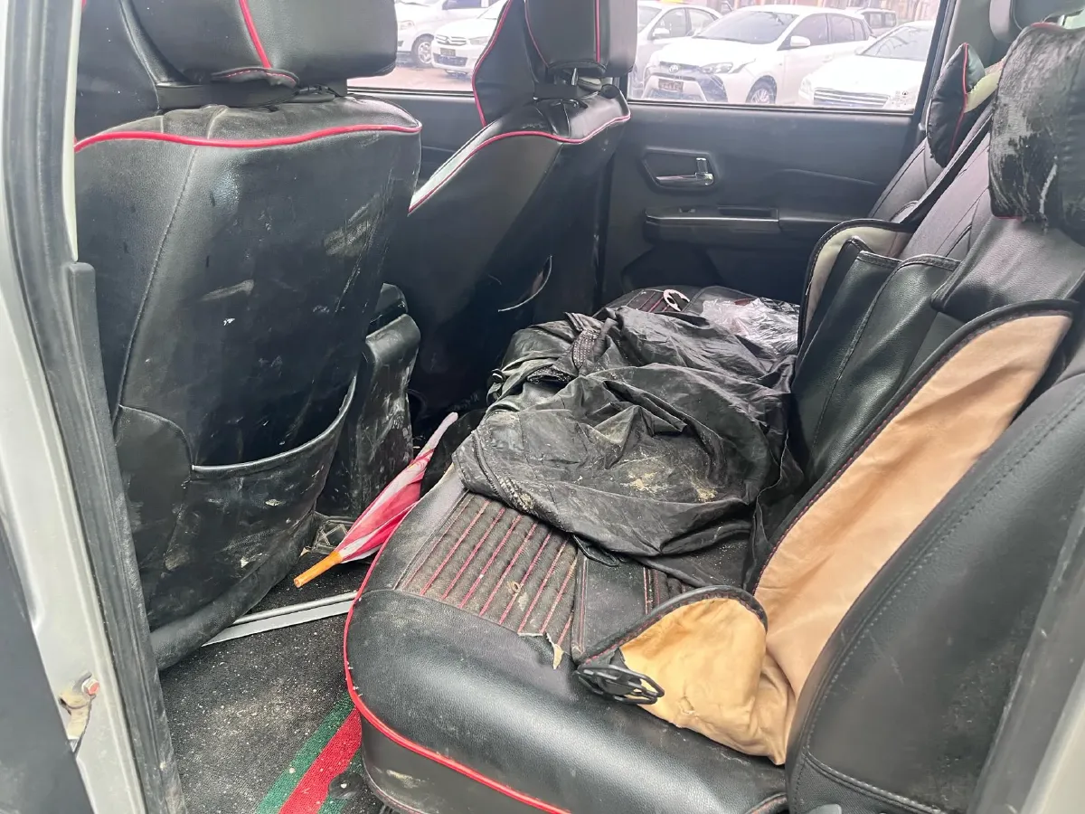 2017 Great Wall Wingle 5 2.0T 143HP L4 6MT,autocango,china used car exporter,china ev exporter,chinese used car exporter,chinese used ev exporter