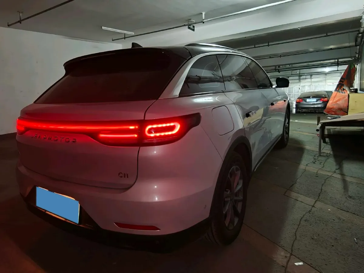 2021 Leapmotor C11 BEV 76.6KWH,autocango,china used car exporter,china ev exporter,chinese used car exporter,chinese used ev exporter