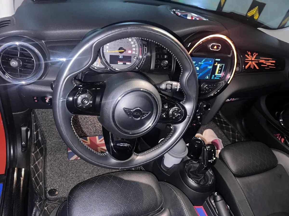 2018 SionGold GM3 BEV 55KWH,autocango,china used car exporter,china ev exporter,chinese used car exporter,chinese used ev exporter