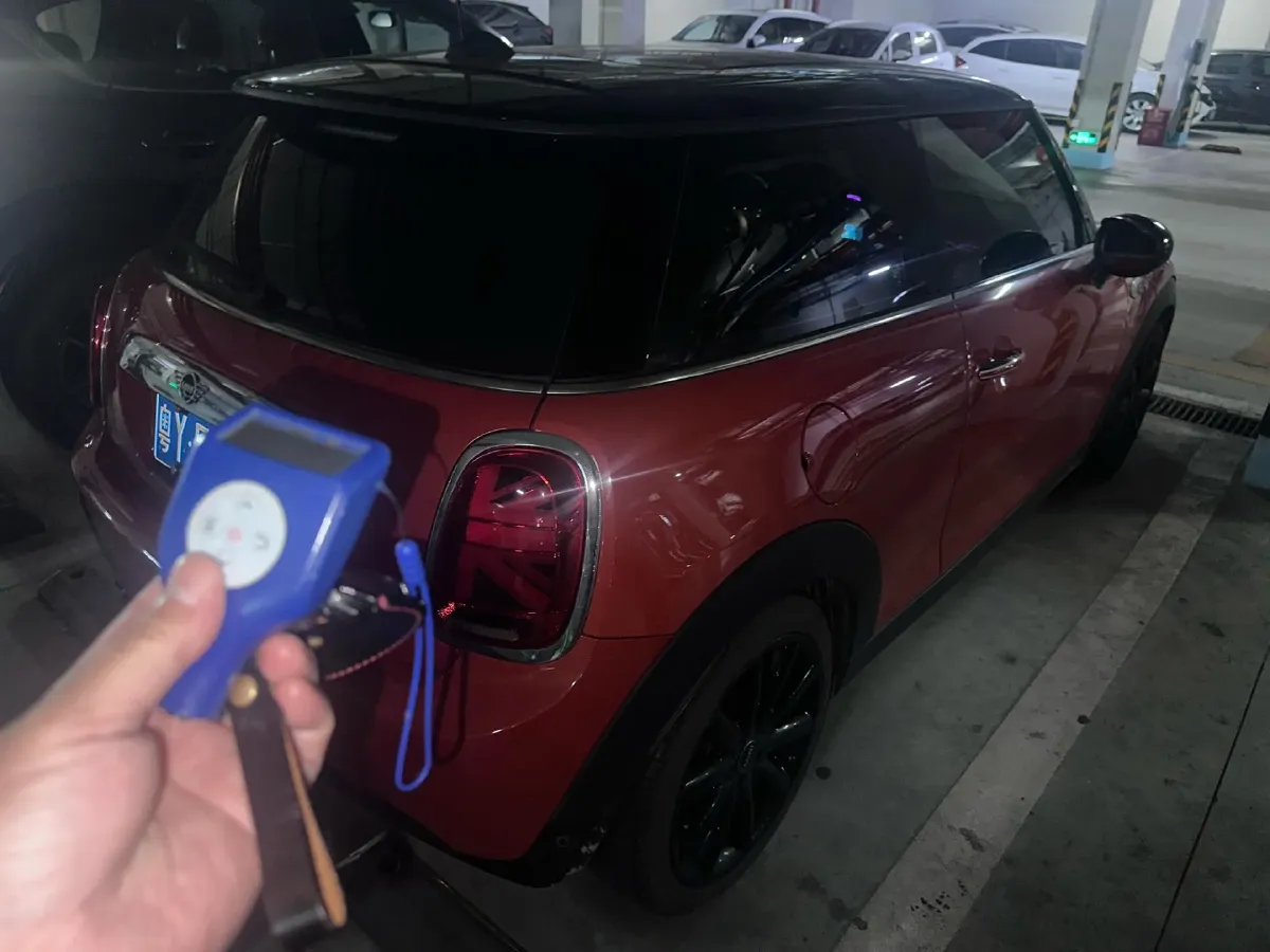 2018 SionGold GM3 BEV 55KWH,autocango,china used car exporter,china ev exporter,chinese used car exporter,chinese used ev exporter