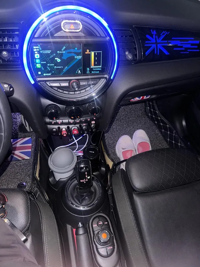 2018 SionGold GM3 BEV 55KWH,autocango,china used car exporter,china ev exporter,chinese used car exporter,chinese used ev exporter