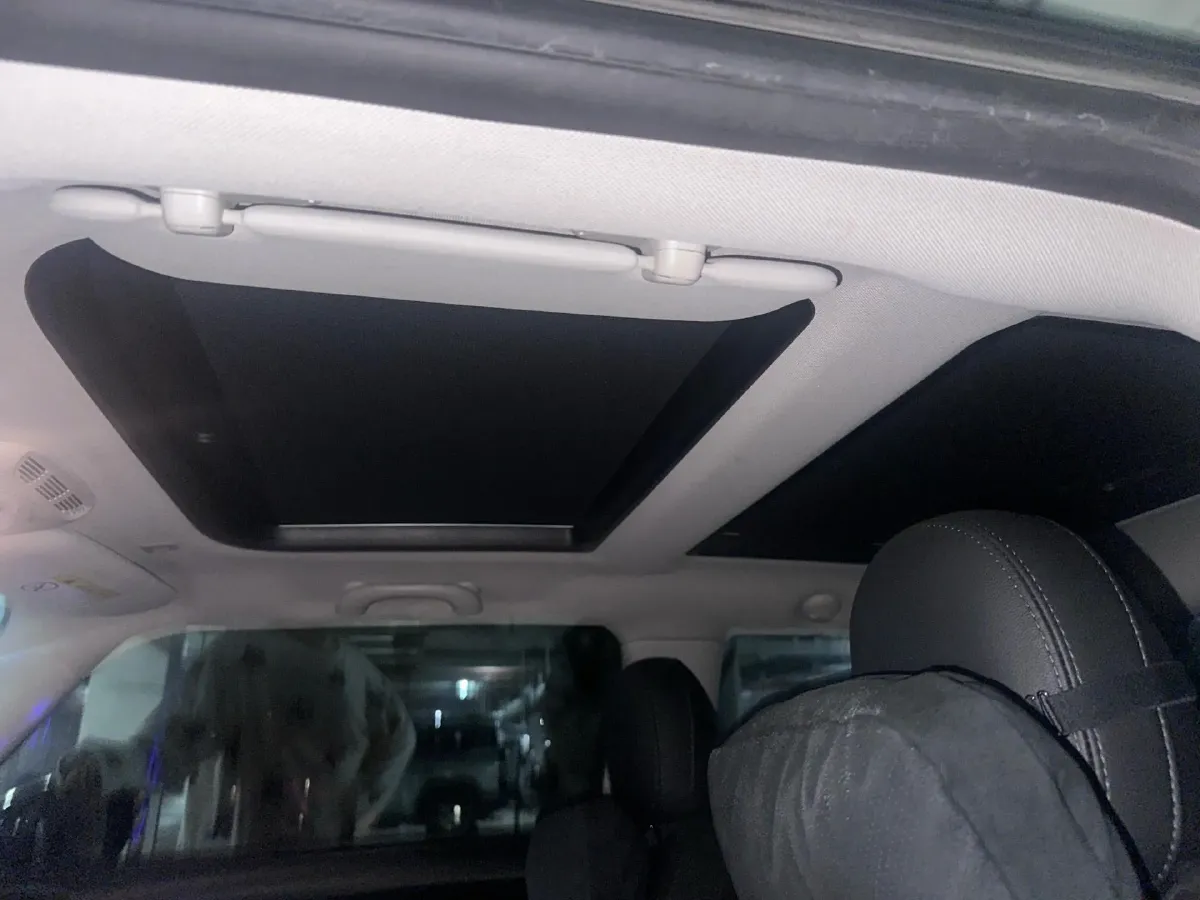 2018 SionGold GM3 BEV 55KWH,autocango,china used car exporter,china ev exporter,chinese used car exporter,chinese used ev exporter