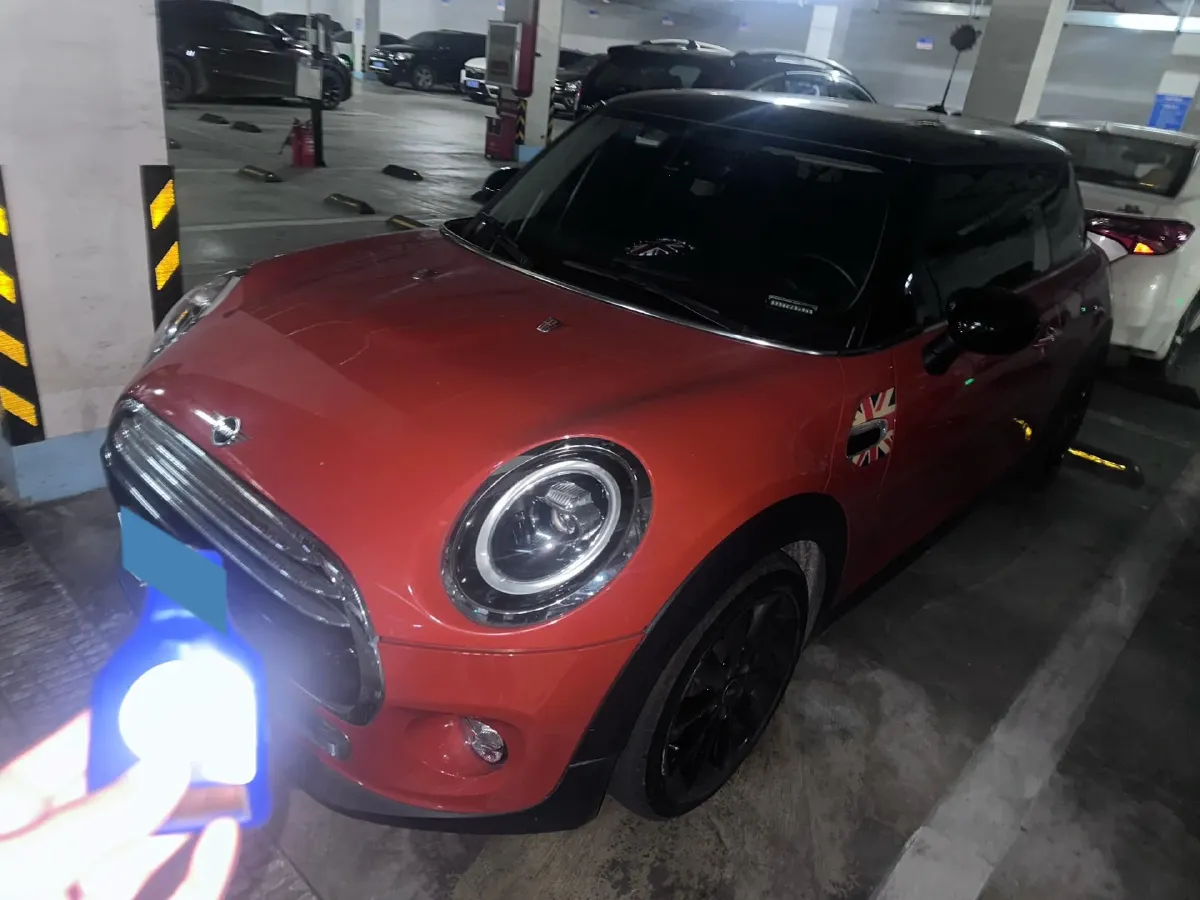 2018 SionGold GM3 BEV 55KWH,autocango,china used car exporter,china ev exporter,chinese used car exporter,chinese used ev exporter