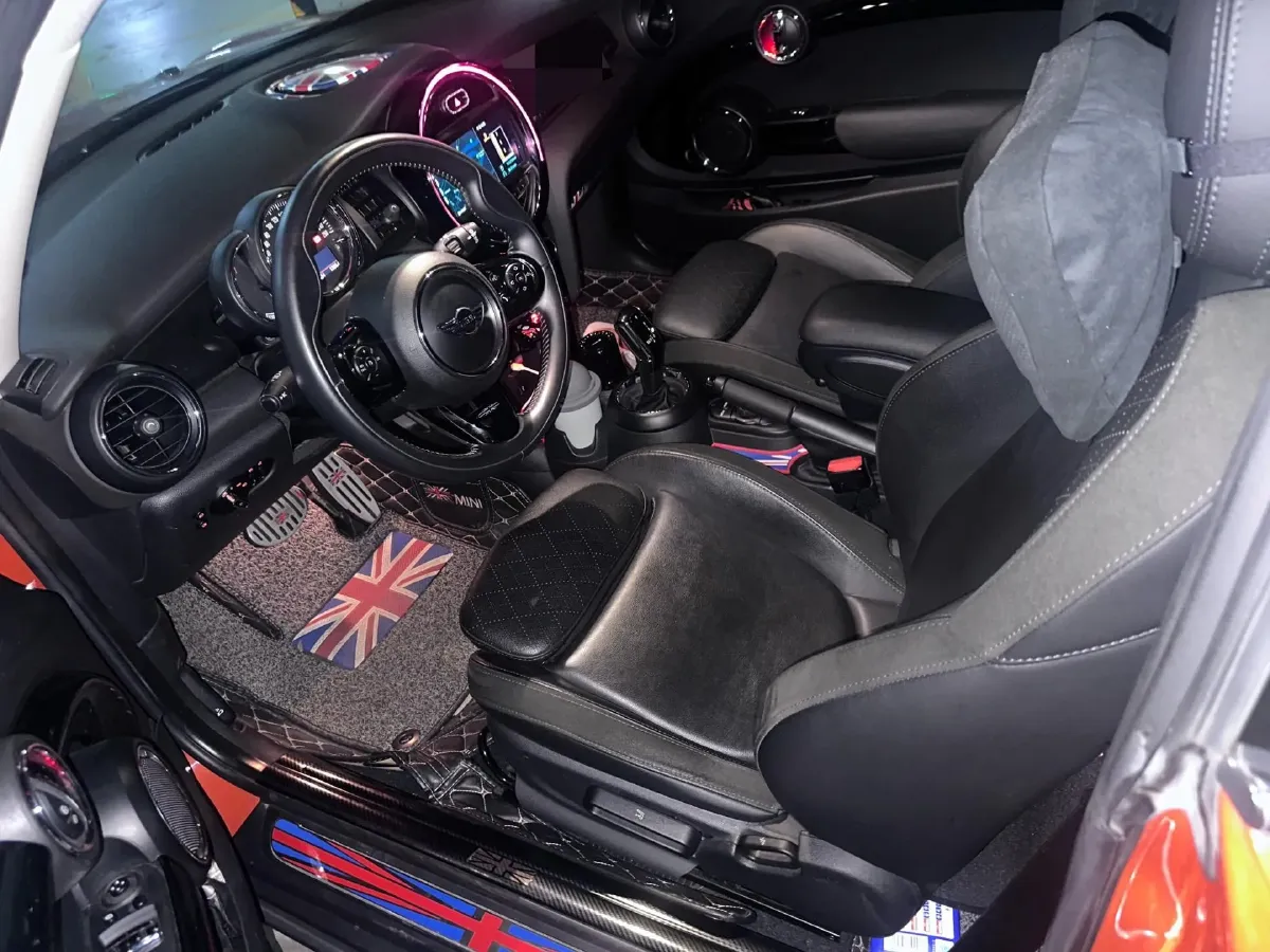 2018 SionGold GM3 BEV 55KWH,autocango,china used car exporter,china ev exporter,chinese used car exporter,chinese used ev exporter