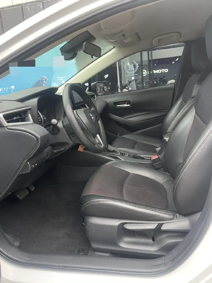 2021 Toyota Corolla 1.2T 116HP L4 CVT,autocango,china used car exporter,china ev exporter,chinese used car exporter,chinese used ev exporter