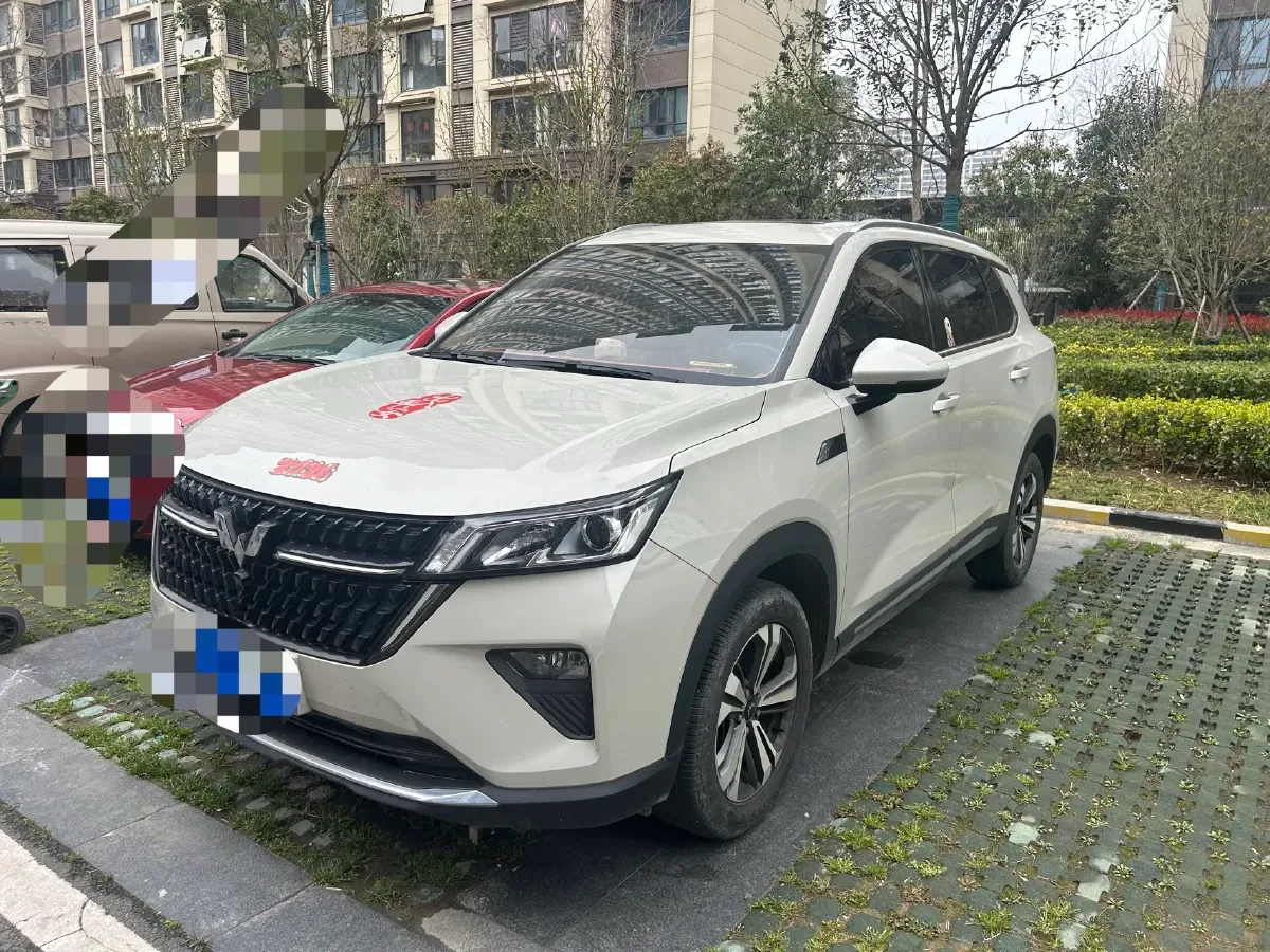 2021 WuLing XingChen 1.5T 147HP L4 6MT,autocango,china used car exporter,china ev exporter,chinese used car exporter,chinese used ev exporter
