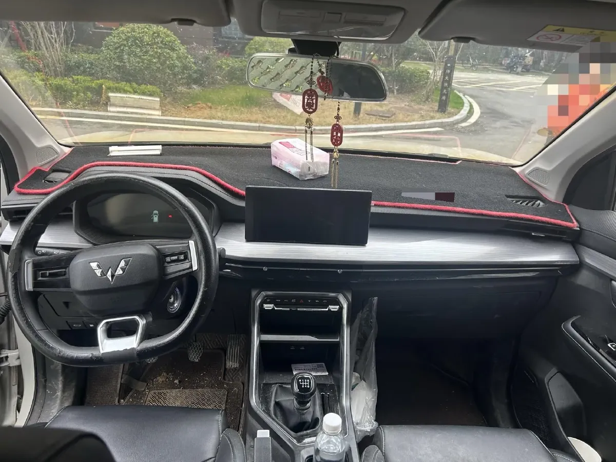 2021 WuLing XingChen 1.5T 147HP L4 6MT,autocango,china used car exporter,china ev exporter,chinese used car exporter,chinese used ev exporter