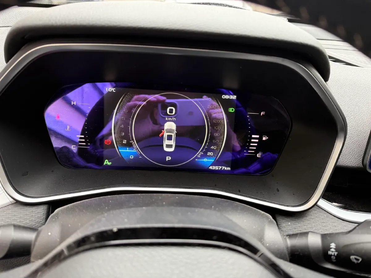 2023 Geely Preface 2.0T 190HP L4 7DCT,autocango,china used car exporter,china ev exporter,chinese used car exporter,chinese used ev exporter