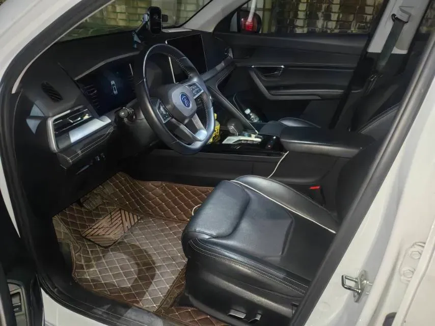 2019 BYD Song Pro 1.5T 160HP L4 6DCT,autocango,china used car exporter,china ev exporter,chinese used car exporter,chinese used ev exporter