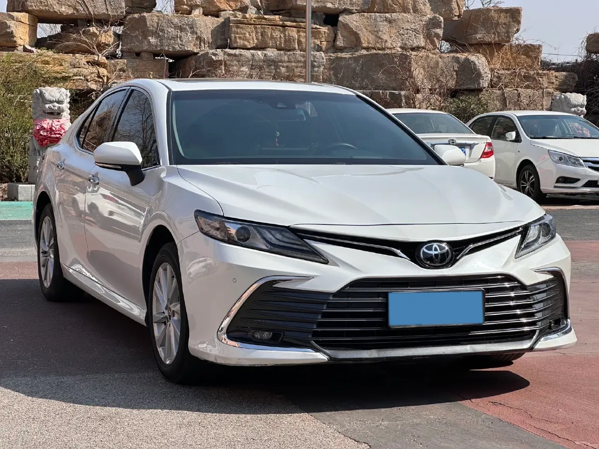 2021 Toyota Camry 2.0L 178HP L4 CVT,autocango,china used car exporter,china ev exporter,chinese used car exporter,chinese used ev exporter