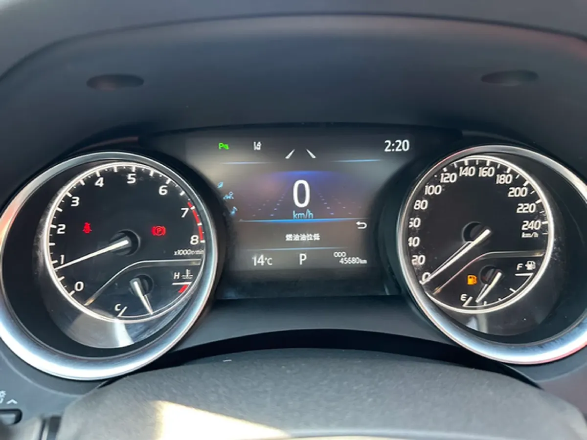 2021 Toyota Camry 2.0L 178HP L4 CVT,autocango,china used car exporter,china ev exporter,chinese used car exporter,chinese used ev exporter