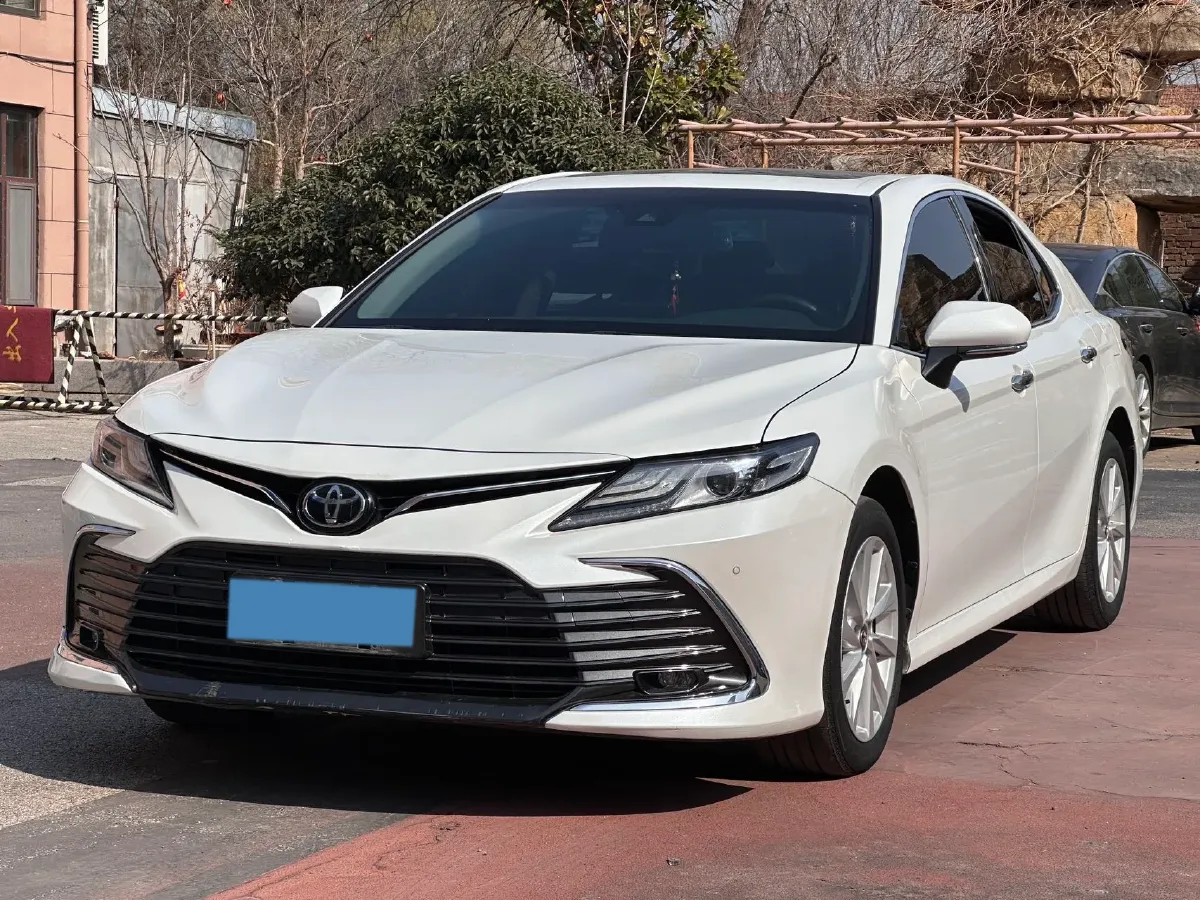 2021 Toyota Camry 2.0L 178HP L4 CVT,autocango,china used car exporter,china ev exporter,chinese used car exporter,chinese used ev exporter