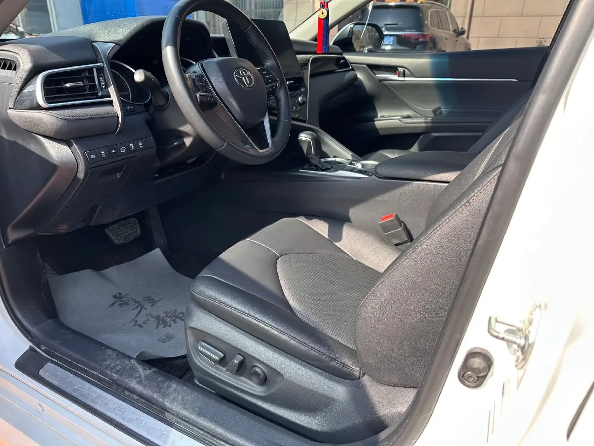 2021 Toyota Camry 2.0L 178HP L4 CVT,autocango,china used car exporter,china ev exporter,chinese used car exporter,chinese used ev exporter