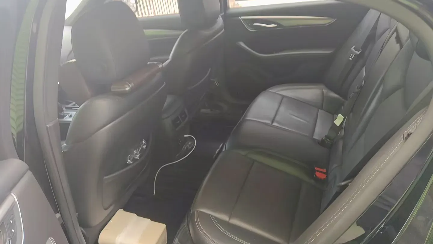 2022 Cadillac CT5 2.0T 237HP L4 10AT,autocango,china used car exporter,china ev exporter,chinese used car exporter,chinese used ev exporter