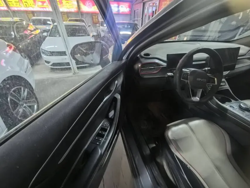 2022 VGV VX7 2.0T 224HP L4 8AT,autocango,china used car exporter,china ev exporter,chinese used car exporter,chinese used ev exporter