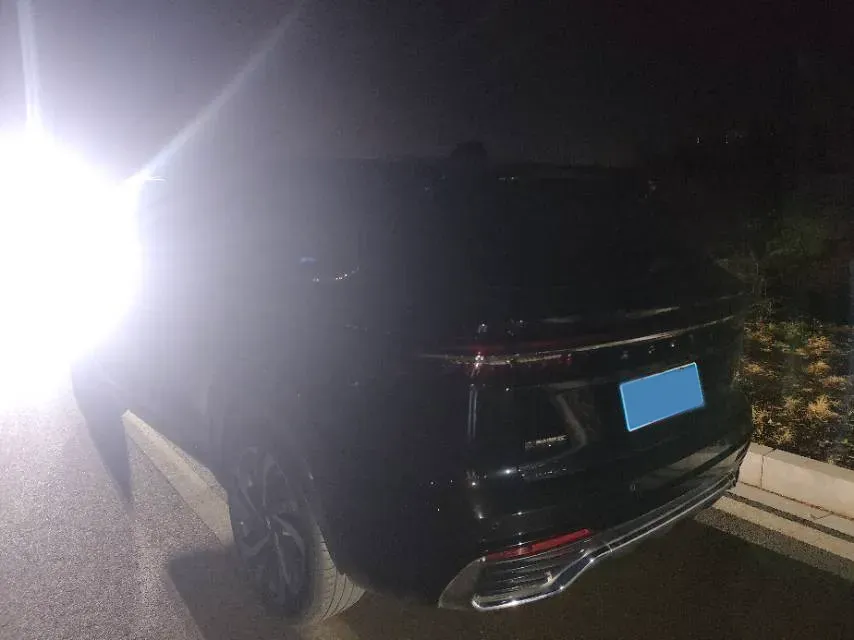 2021 Geely Monjaro 2.0T 218HP L4 7DCT,autocango,china used car exporter,china ev exporter,chinese used car exporter,chinese used ev exporter