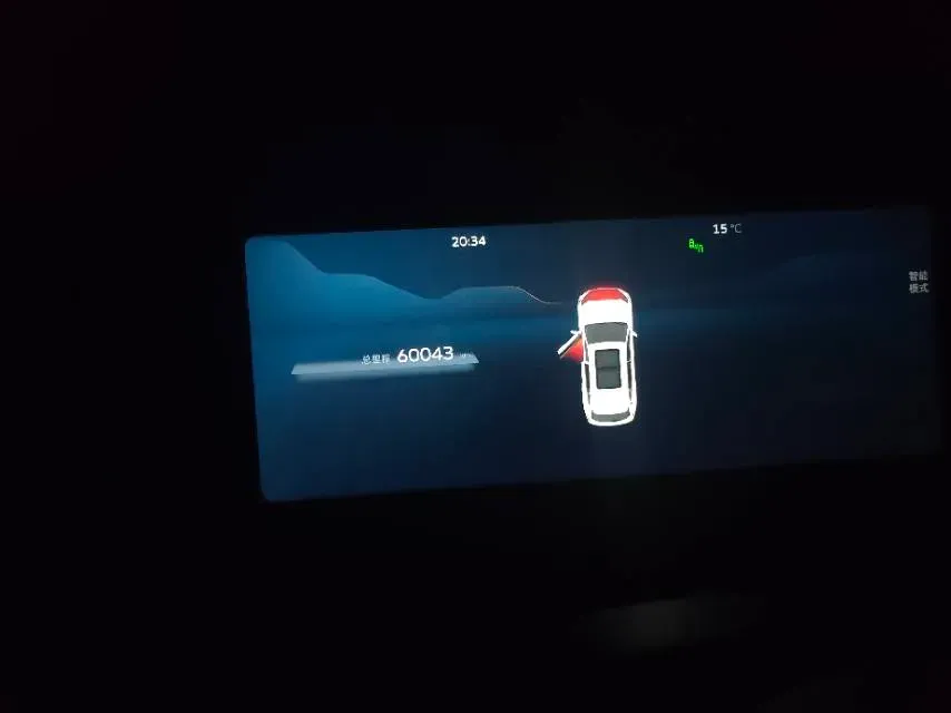 2021 Geely Monjaro 2.0T 218HP L4 7DCT,autocango,china used car exporter,china ev exporter,chinese used car exporter,chinese used ev exporter