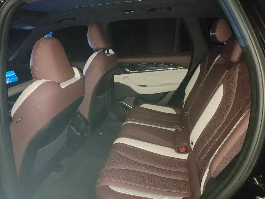 2021 Geely Monjaro 2.0T 218HP L4 7DCT,autocango,china used car exporter,china ev exporter,chinese used car exporter,chinese used ev exporter